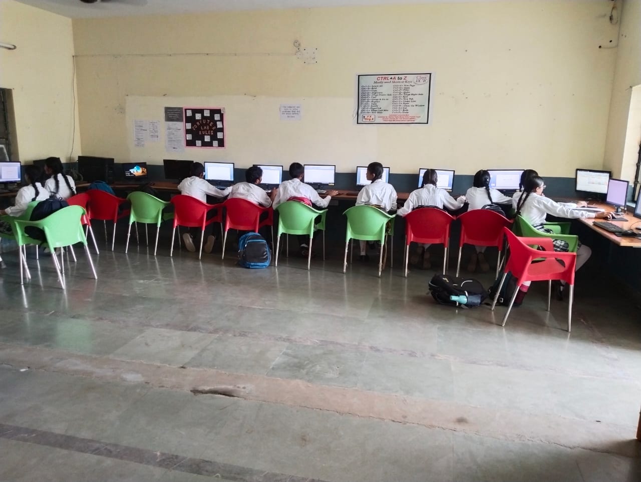 Computer Laboratory